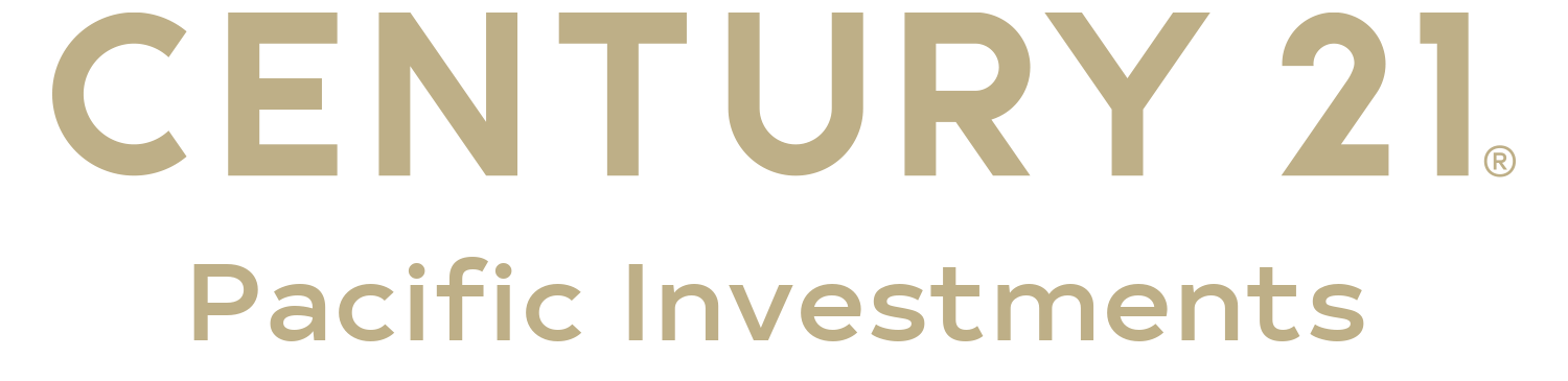 Century 21 Pacific Investments